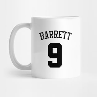 Toronto Raptors - barrett Mug